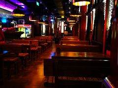 -Helens海伦司小酒馆(广州永庆坊店)