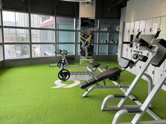 -GMJ·24H健身房(北外滩店)