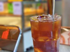 -定旺冰室·香港冰室(水贝店)