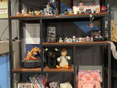 -夜幕浸入式超级密室(望京店)
