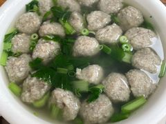 -鸿运美食府
