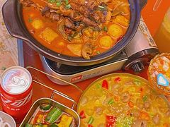 -神府路壹号·海鲜烧烤·砂锅粥·锅物(三坊七巷店)