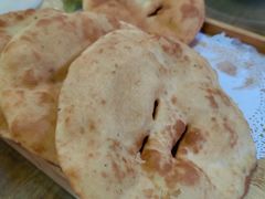 老磨油饼-老磨油饼(高陵店)