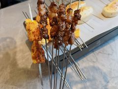 -鼎原力量东北吊炉烧烤(幸福街店)