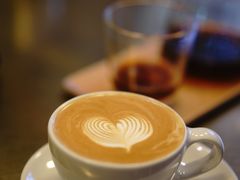 -KYO COFFEE(胶州路店)