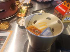 -核桃碳烤肉馆(深圳首店)