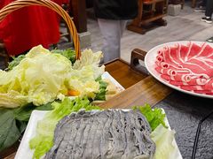 -仁和四季涮肉馆(天坛南门店)