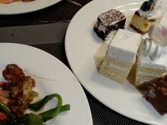 -杭州盛泰开元名都大酒店-地中海自助餐厅