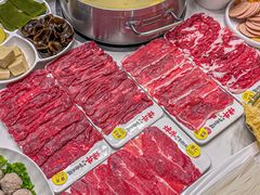 -焯牛潮汕牛肉火锅(云峰街创始店)