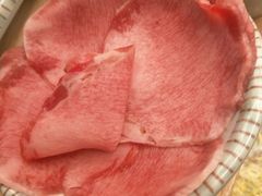 雪花牛舌-犟牛家·榴莲烤肉(五棵松店)