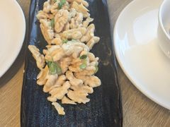 -枣子树·素食餐厅(朱家尖店)