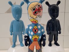 -潮一不贰·法式甜品·生日蛋糕·西式简餐(外滩店)