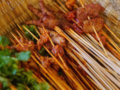 -马路边边串串香(双井直营店)