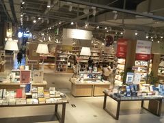 -当当书店(国泰广场店)