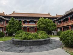 -盛世南宫影视城(北普陀影视城)