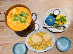 -长勺子东南亚(街道口店)