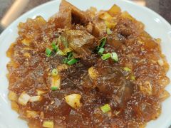 -邢家锅贴老店·非遗·开封菜(金明广场店)