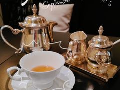 伯爵红茶-也枫·小黄楼(南山路旗舰店)