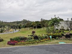 -松山湖南湖湾露营营地