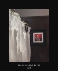 -Flora婚纱礼服定制租赁店