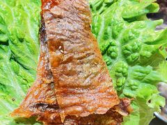 -宗泉烤全羊·烤羊腿·家常菜(解放东路店)