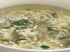 -食为先庐畔渔歌(合作化路店)