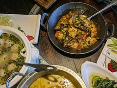 -大自然(鲁家村店)