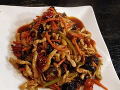-我去·春饼文化主题餐厅(国定路总店)