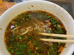 -东方宫·中国兰州牛肉拉面(三里屯店)