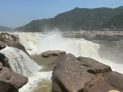 -陕西黄河壶口瀑布旅游区