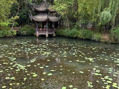 -三苏祠