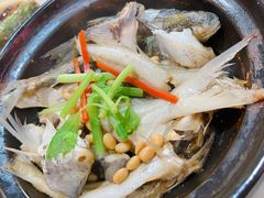 -永顺潮汕菜海鲜砂锅粥生腌大排档(万安大厦店)