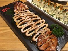 -三渡居酒屋