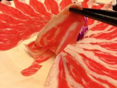 -鲁西肥牛(九方购物中心店)