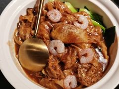 -南里山房·新淮扬菜(徐汇万科店)