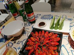 -松哥油焖大虾(科技园店)