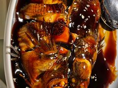 -柳莺湖上·湖景餐厅·江南菜(西湖店)