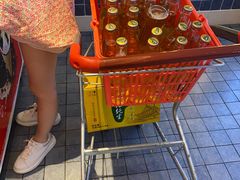 -INLOVE KTV(世博源店)
