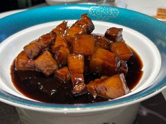 -宫燕府·京菜·烤鸭·淮扬菜(王府中心店)