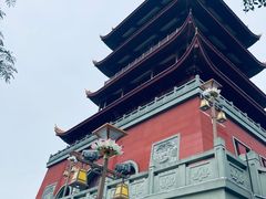 -梵天禅寺