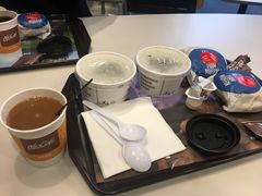 -麦当劳(桐乡润丰步行街店)