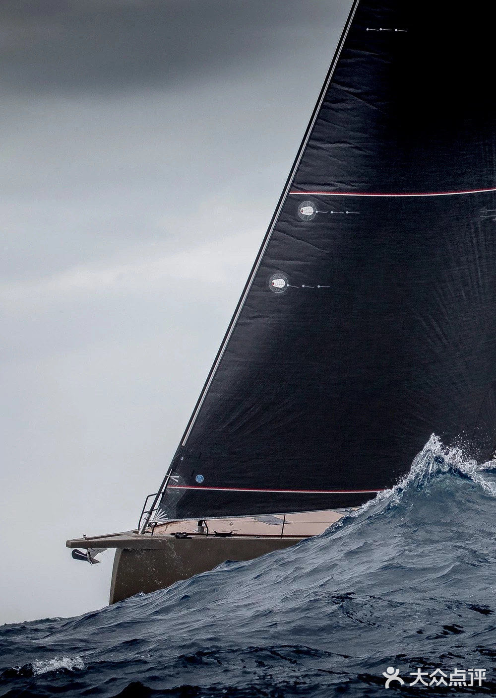 在乘风破浪中依旧宾至如归