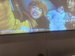 -华夏良子·足道SPA艾灸(翠微店)