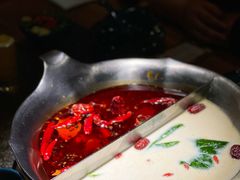 -湊湊火锅·茶憩(东城万达店)