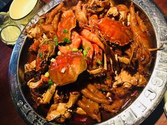 -胖哥俩肉蟹煲(杭州下沙学林街店)