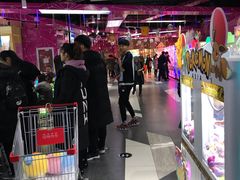 -大玩家(通州万达广场店)