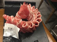 -年巴羊肉铺老铜锅(梅江店)