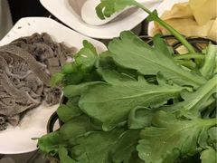 -东来顺饭庄(王府井步行街店)