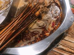 -小郡肝串串香火锅(金桥店)
