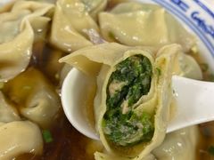-古徽州馄饨店(宝安路店)